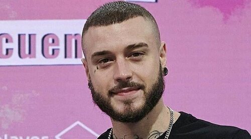 Adrián Rodríguez vuelve a ingresar en desintoxicación por su adicción a las drogas: "Esta vez no hay tiempo"