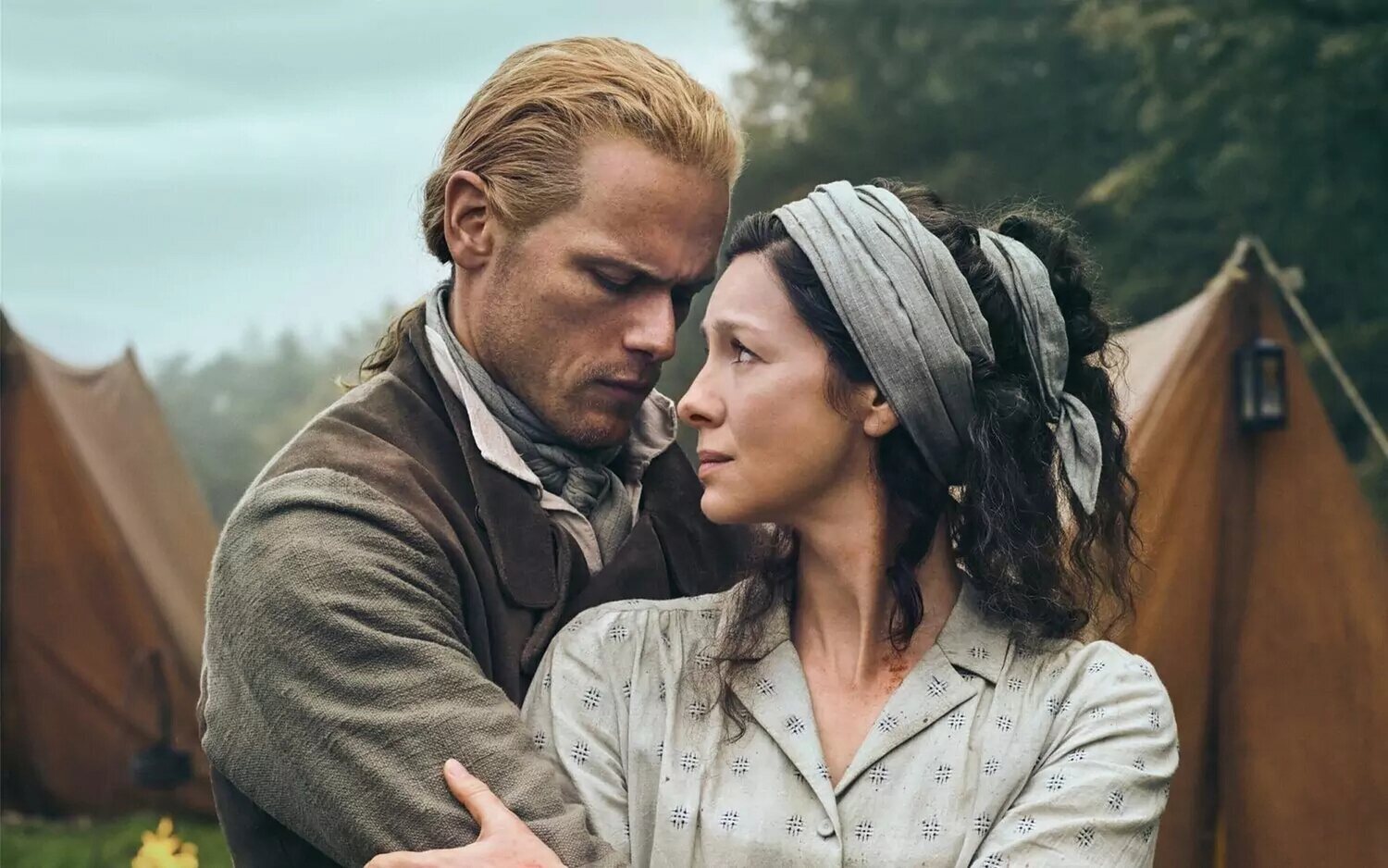 'Outlander' llega a su fin en marzo de 2026