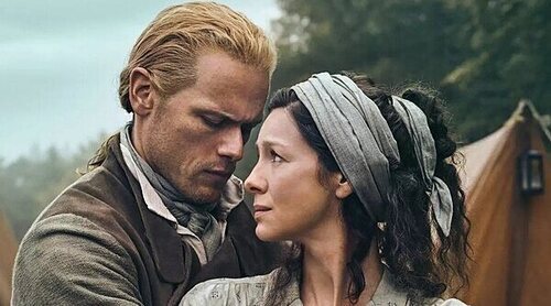 'Outlander' anuncia fecha de estreno para su temporada final