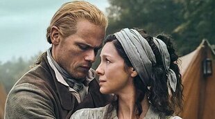 'Outlander' anuncia fecha de estreno para su temporada final