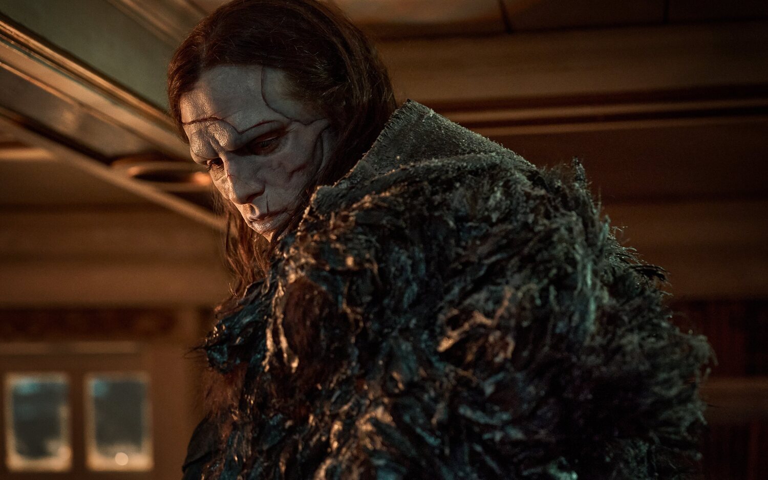 Jacob Elordi trabajó jornadas de 20 horas para dar vida a la Criatura