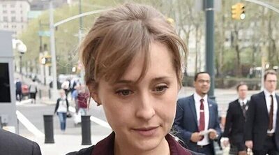 Allison Mack ('Smallville') rompe el silencio tras salir de prisión: "No me considero inocente"