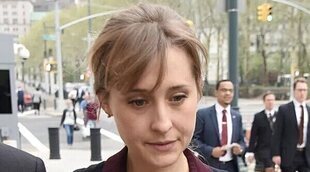 Allison Mack ('Smallville') rompe su silencio tras salir de prisión por la secta NXIVM: "No me considero inocente"