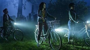 La escena del cementerio de 'It: Bienvenidos a Derry' que está desatando las críticas en redes sociales