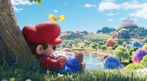 Nintendo lanza un mágico vistazo a 'Super Mario Galaxy: La película' como anticipo del primer tráiler