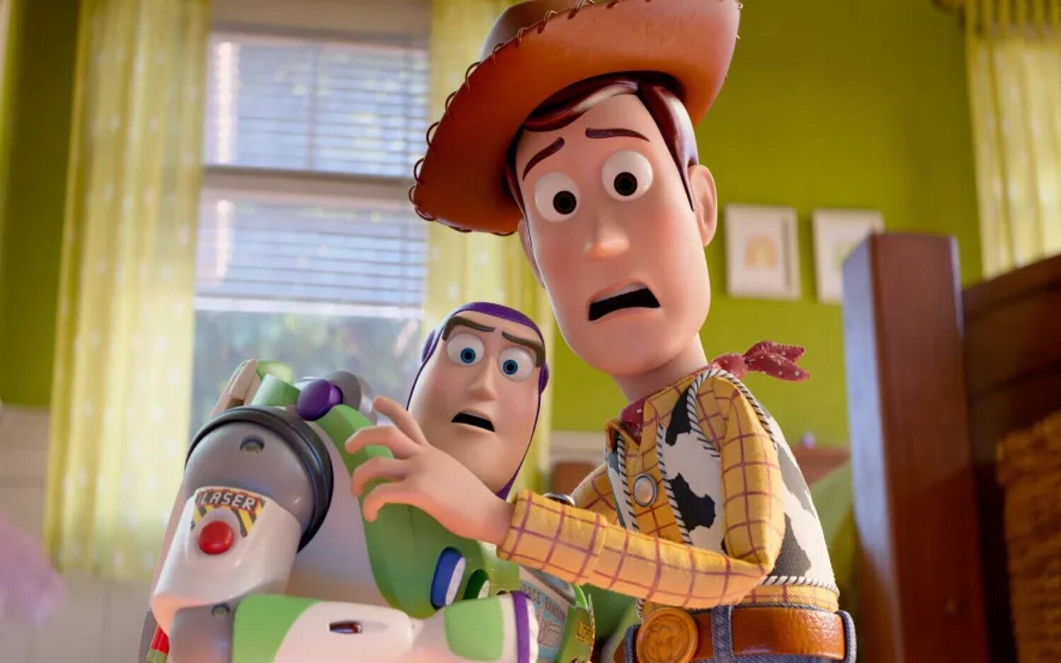 'Toy Story 5': La batalla entre los juguetes de siempre contra la tecnología