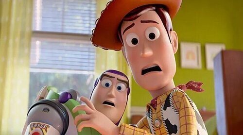 El primer teaser de 'Toy Story 5' nos muestra a los protagonistas aterrorizados ante una gran amenaza