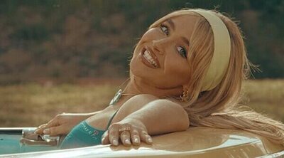 Sabrina Carpenter protagonizará la nueva adaptación musical de 'Alicia en el País de las Maravillas'