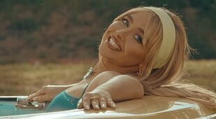 Sabrina Carpenter protagonizará la nueva adaptación musical de 'Alicia en el País de las Maravillas'