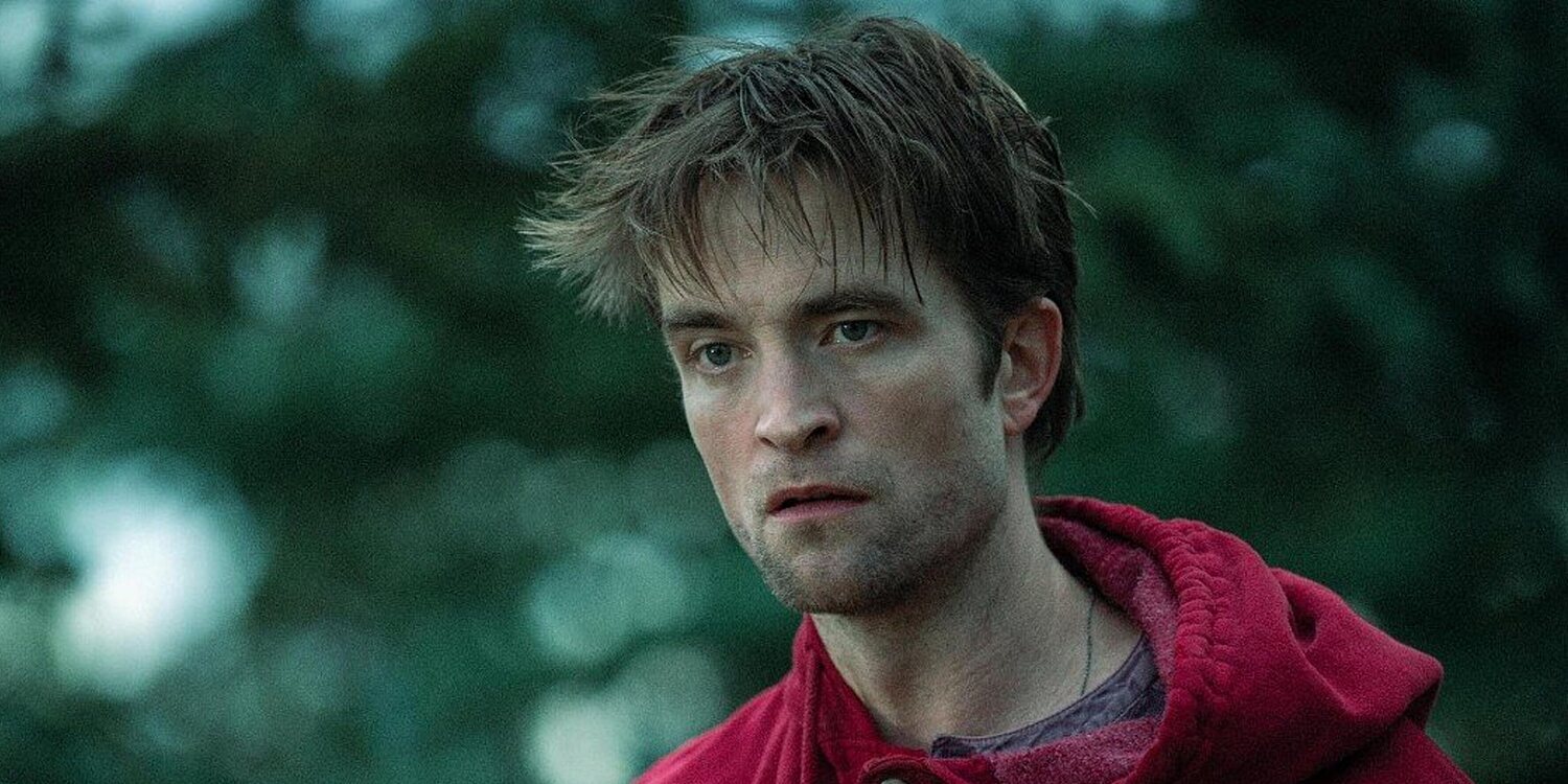 Robert Pattinson confiesa que rodar 'Dune: Part Three' ha sido "extrañamente relajante"