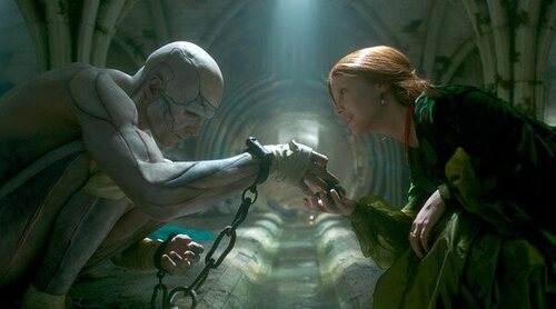 'Frankenstein' de Guillermo del Toro consigue uno de los mejores estrenos del año en Netflix