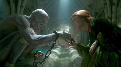'Frankenstein' de Guillermo del Toro consigue uno de los mejores estrenos del año en Netflix