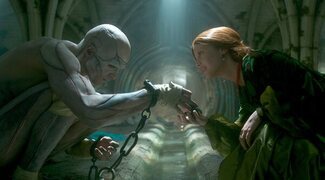 'Frankenstein' de Guillermo del Toro consigue uno de los mejores estrenos del año en Netflix