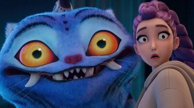 La razón por la que 'Las guerreras k-pop' no es elegible para los BAFTA pero sí para los Oscar