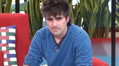 La segunda temporada de 'Mariliendre' es más que probable según Martin Urrutia