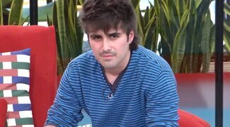 Martin Urrutia deja caer en su visita a 'OT 2025' que la temporada 2 de 'Mariliendre' es más que probable