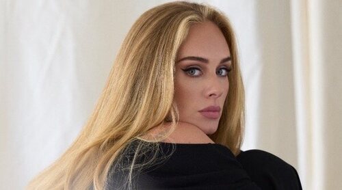 Adele debutará como actriz en la nueva película de Tom Ford junto a un impresionante reparto de estrellas