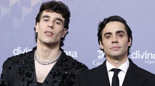 El mensaje de Javier Calvo tras su ruptura con Javier Ambrossi: "Me hizo olvidarme del mundo"