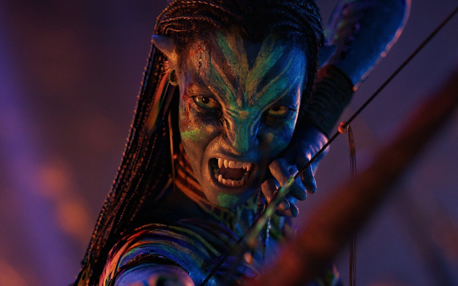 'Avatar: Fuego y ceniza' será la película más larga de la trilogía