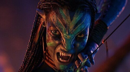 Desvelada la duración de 'Avatar: Fuego y ceniza': Será más larga que 'Titanic'