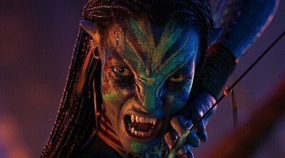 Desvelada la duración de 'Avatar: Fuego y ceniza': Será más larga que 'Titanic'