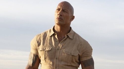 Dwayne Johnson anuncia el inicio de producción de 'Jumanji 4' y confirma que será el final