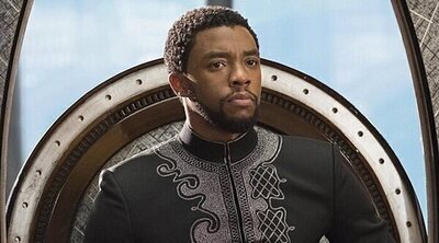 Chadwick Boseman tendrá su estrella en el Paseo de la Fama de Hollywood a modo póstumo