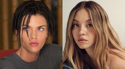 Ruby Rose critica duramente a Sydney Sweeney por el fracaso de 'Christy': "Cretina, la has arruinado"