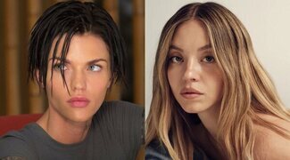 Ruby Rose critica duramente a Sydney Sweeney por el fracaso de 'Christy': "Cretina, la has arruinado"
