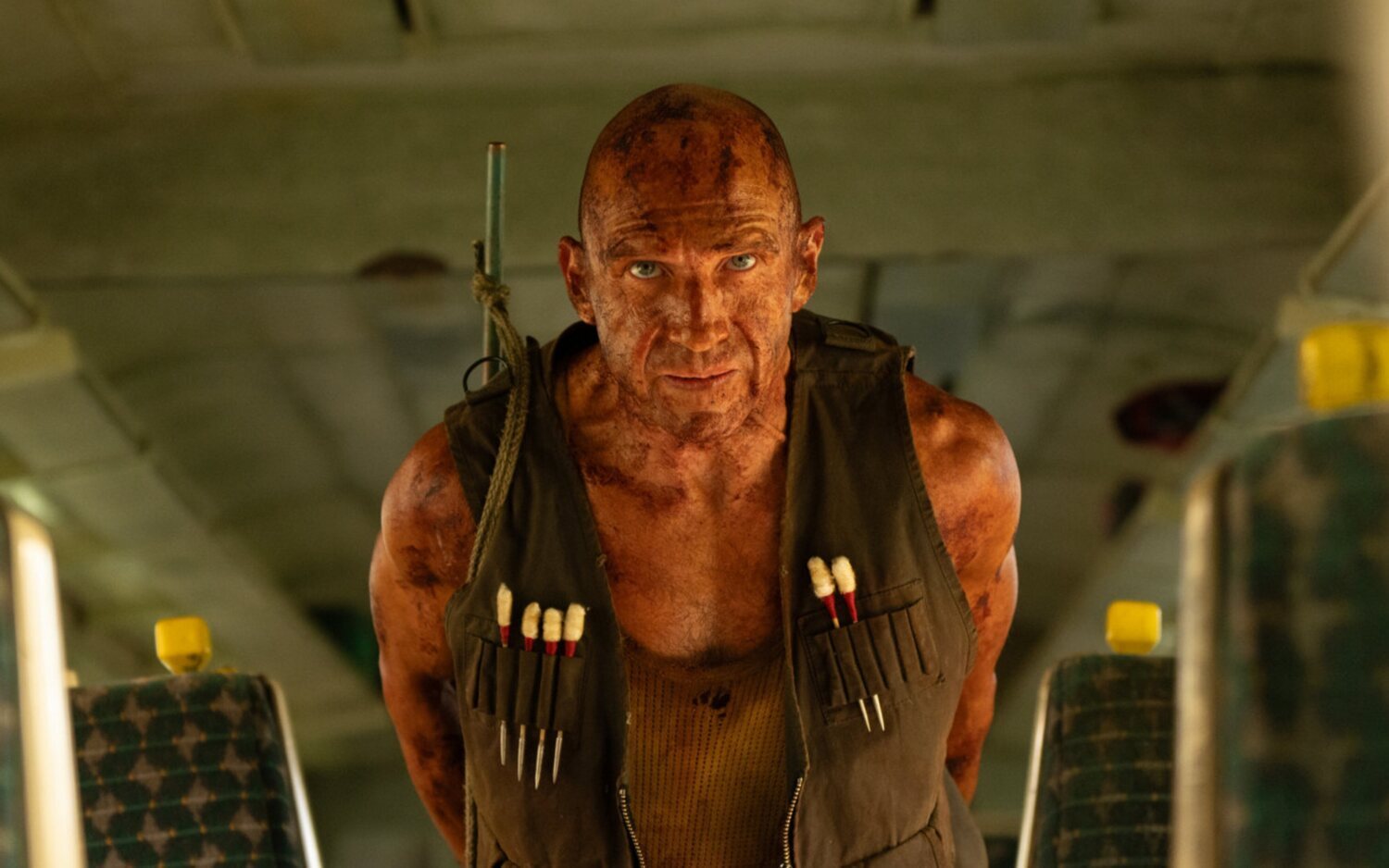 '28 años después: El templo de los huesos