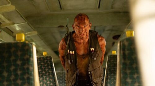 '28 años después: El templo de los huesos' lanza un nuevo vistazo al Dr. Kelson y al zombi alfa Samson