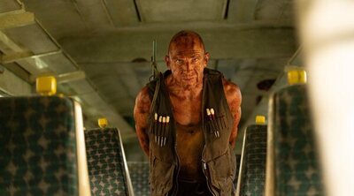 '28 años después: El templo de los huesos' lanza un nuevo vistazo al Dr. Kelson y al zombi alfa