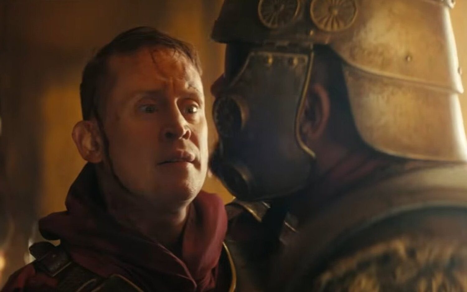 Macaulay Culkin en el nuevo tráiler de la segunda temporada de 'Fallout'