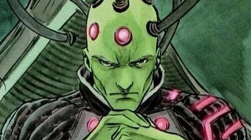 'Man of Tomorrow': La nueva entrega de Superman a cargo de James Gunn ya tiene supervillano