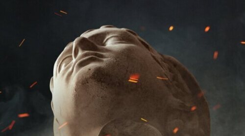 'La Odisea' de Christopher Nolan lanza nuevas imágenes de Matt Damon como Ulises en pie de guerra