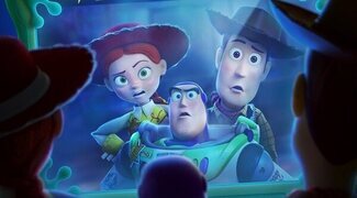 El tráiler de 'Toy Story 5' arrasa en su estreno, pero no supera a 'Vaiana 2'