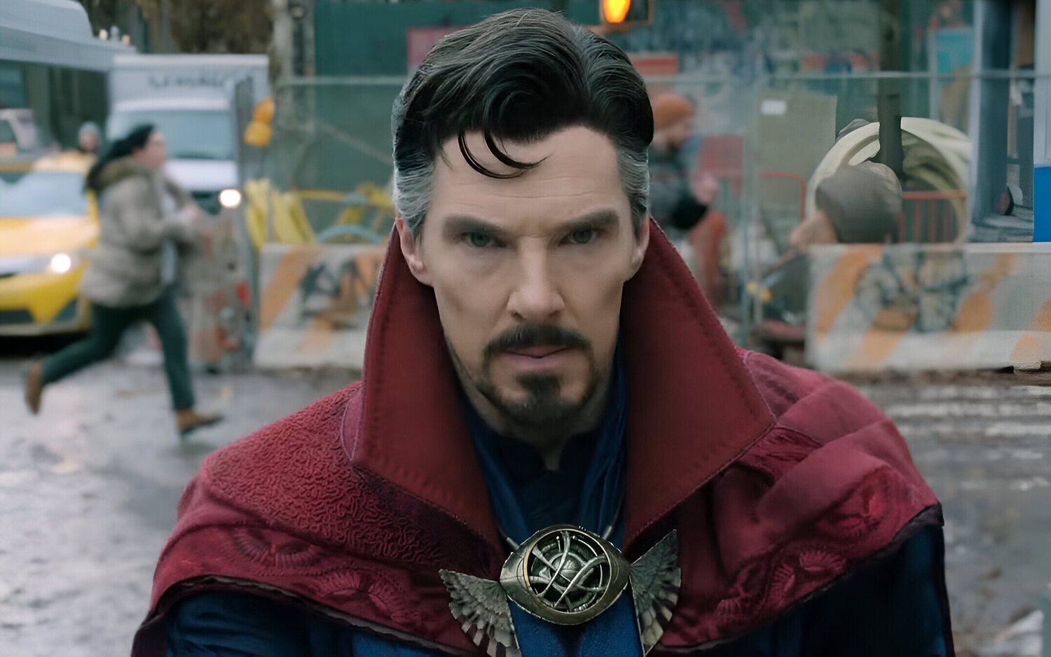 'Doctor Strange 3' tardará en llegar