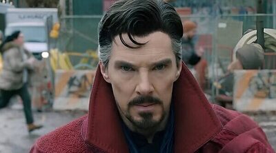 Benedict Cumberbatch toma las riendas de 'Doctor Strange 3' y propone a un director