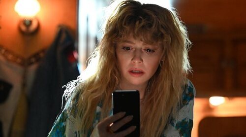 'Poker Face' ha sido cancelada, pero Rian Johnson tiene una idea muy loca para venderla a otras cadenas