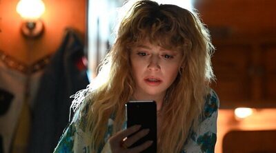 'Poker Face' ha sido cancelada, pero Rian Johnson tiene una idea muy loca para salvarla