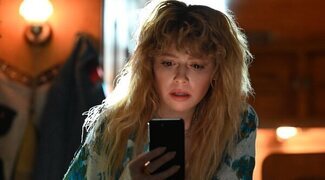 'Poker Face' ha sido cancelada, pero Rian Johnson tiene una idea muy loca para venderla a otras cadenas