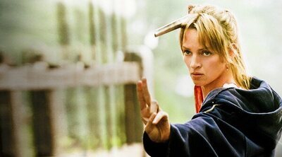 Revelada la duración de 'Kill Bill: The Whole Bloody Affair': ¡Más larga de lo esperado!