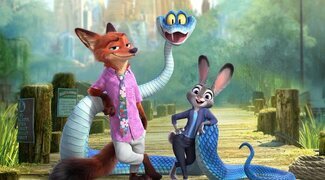 Las primeras críticas de 'Zootrópolis 2' avanzan una secuela "orgánica" y "emocionantísima"