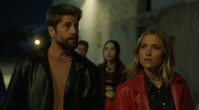 ¿Crossover entre 'Los protegidos' y 'Física o química' en la nueva temporada?