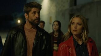 El tráiler de 'Los protegidos: Un nuevo poder' abre la puerta a un nuevo crossover con 'Física o química'