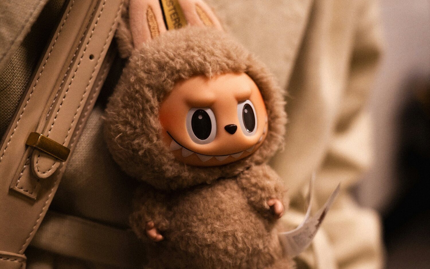 Habrá película de los Labubu