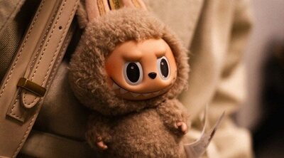 Sony prepara una película sobre los Labubu