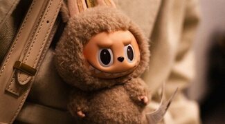 Sony prepara una película sobre los Labubu
