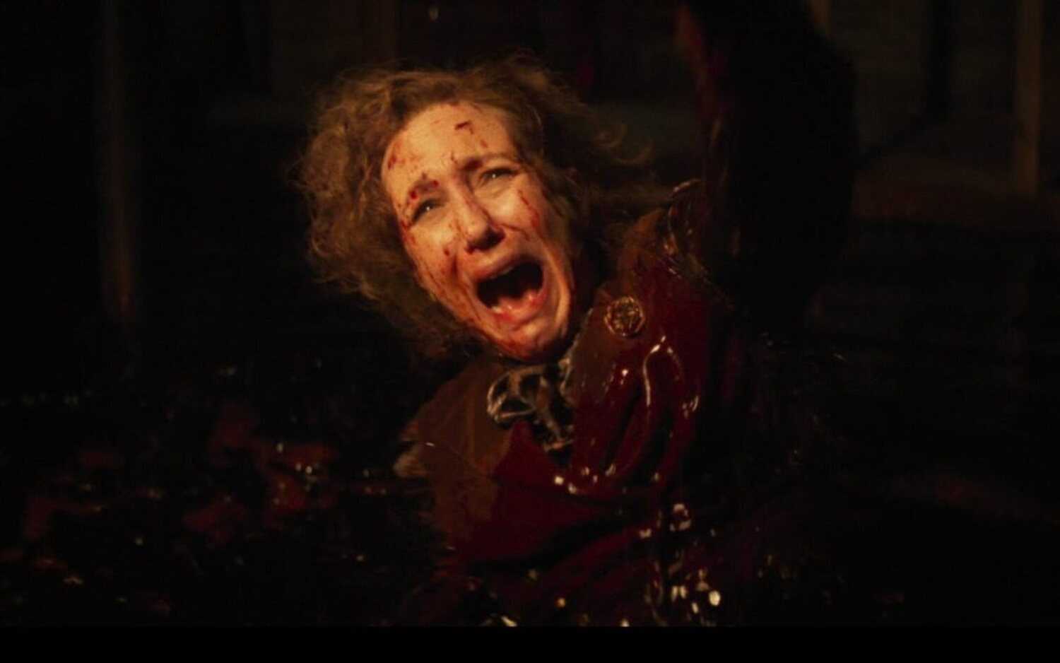 'Expediente Warren: El último rito' llega a HBO Max