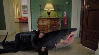 'Sharknado' volverá en forma de precuela: contará los orígenes de los tornados de tiburones